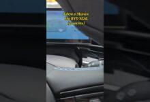 Едем дальше на BYD SEAL