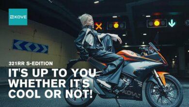 Круто или нет решать тебе 丨321RR-S Круто или нет решать тебе 丨321RR-S