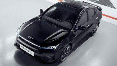 Раскрыты официальные подробности о новой модели «Москвича»