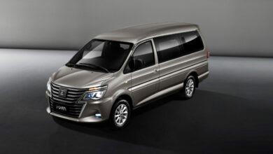 Стал известен возможный ценник нового российского минивэна Evolute i-Van Стал известен возможный ценник нового российского минивэна Evolute i-Van