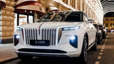 Китайские аналоги BMW и Mercedes-Benz начнут производить в Беларуси Китайские аналоги BMW и Mercedes-Benz начнут производить в Беларуси