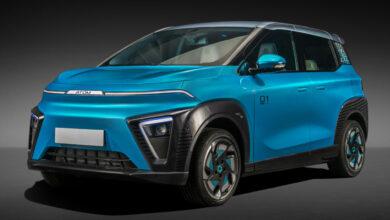 Назван еще один город, где может начаться производство электромобилей «Российский Атом»