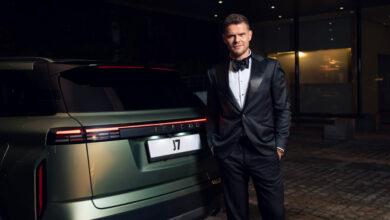 У китайской компании Jaecoo в России появился амбассадор У китайской компании Jaecoo в России появился амбассадор