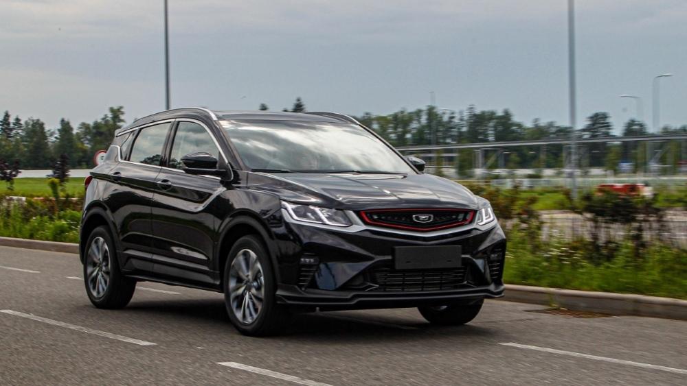 Обзор теста BelGee X50 Татьяна Елисеева сбоку спереди