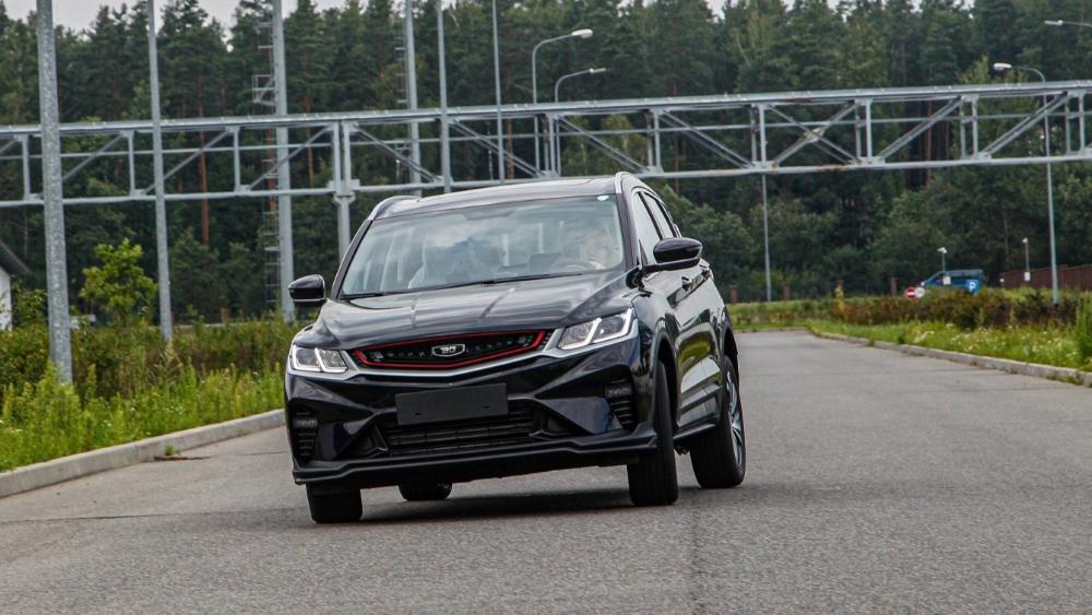 Обзор теста BelGee X50 в переднем динамике