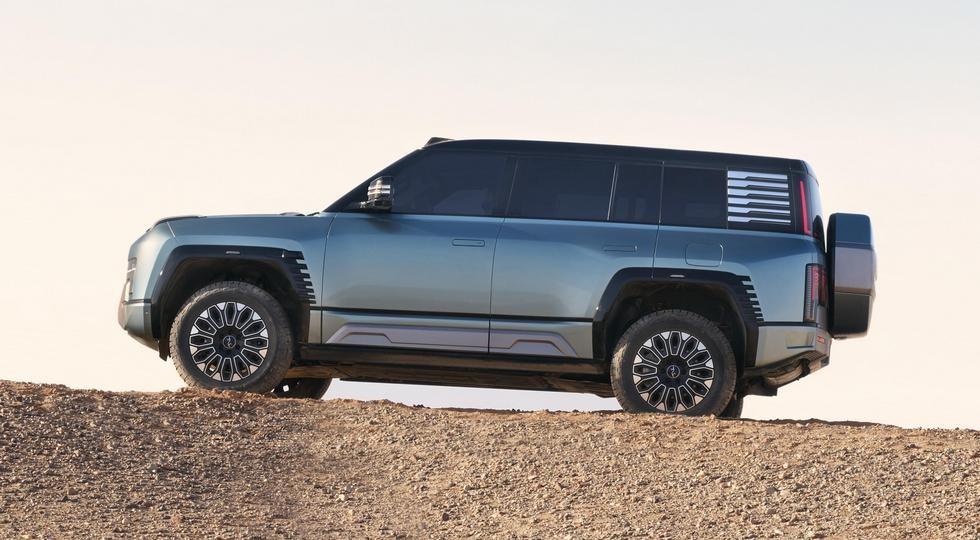 Автоновости сегодня: запуск трех автомобилей - YangWang U8 от BYD, C01 от Leapmotor и Koala для всей семьи от Arcfox.