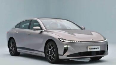 Предварительная продажа седана Changan Qiyuan A07 начинается с 21 700 долларов США, а полный ассортимент составляет 1 200 автомобилей. Предварительная продажа седана Changan Qiyuan A07 начинается с 21 700 долларов США, а полный ассортимент составляет 1 200 автомобилей.