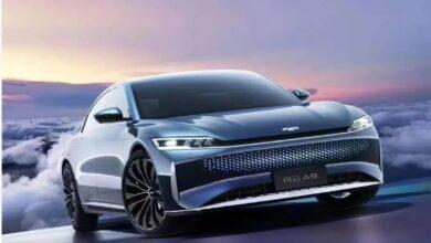 Серия Chery Fengyun возвращается с совершенно новым седаном A9 PHEV. Серия Chery Fengyun возвращается с совершенно новым седаном A9 PHEV.