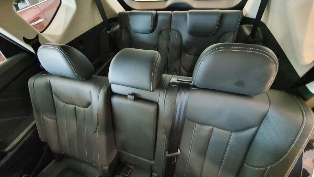 Dongfeng DFM 580 седан