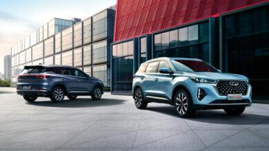 Эксперты оценили качество современных кроссоверов Chery Эксперты оценили качество современных кроссоверов Chery