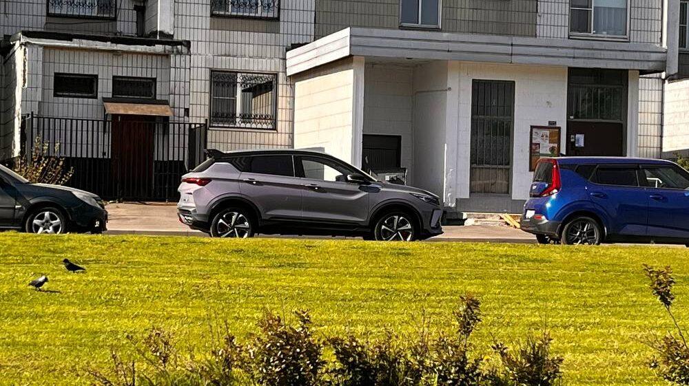 Geely анонсировала премьеры в России и показала новый Coolray Geely анонсировала премьеры в России и показала новый Coolray