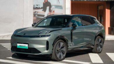 Выпущен внедорожник Geely Lynk & Co 08 EM-P с запасом хода 1400 км. Цена от 28 400 долларов США Выпущен внедорожник Geely Lynk & Co 08 EM-P с запасом хода 1400 км. Цена от 28 400 долларов США