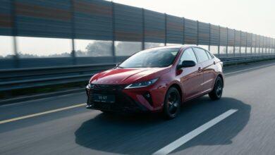 Omoda объявляет о старте продаж в сентябре 2023 года спортивного седана S5 GT Omoda объявляет о старте продаж в сентябре 2023 года спортивного седана S5 GT