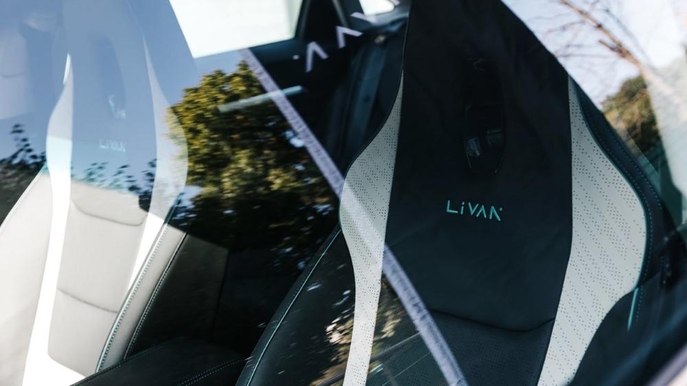 Ливан S6 Pro салон салон сиденья