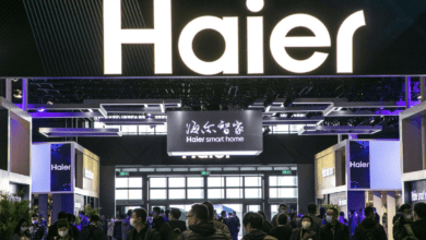 Haier хочет иметь собственный автомобильный бренд, сообщают китайские СМИ