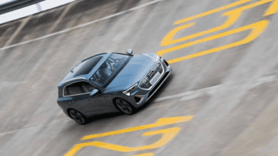 Audi e-tron продан за полцены сотрудникам FAW-Audi, Audi пока не ответила Audi e-tron продан за полцены сотрудникам FAW-Audi, Audi пока не ответила