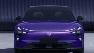 Первая партия Geely-Baidu Jiyue 01 сойдет с конвейера 19 сентября 2023 г. Первая партия Geely-Baidu Jiyue 01 сойдет с конвейера 19 сентября 2023 г.