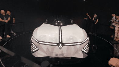 Dongfeng-Honda становится первым китайско-иностранным совместным предприятием, имеющим собственный бренд электромобилей. Dongfeng-Honda становится первым китайско-иностранным совместным предприятием, имеющим собственный бренд электромобилей.