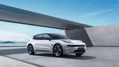 Zeekr поставил 12 303 электромобиля в августе 2023г., что на 72% больше, чем в прошлом году. Zeekr поставил 12 303 электромобиля в августе 2023г., что на 72% больше, чем в прошлом году.