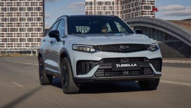 На кроссоверы Geely объявлены большие скидки, получить которые очень легко.