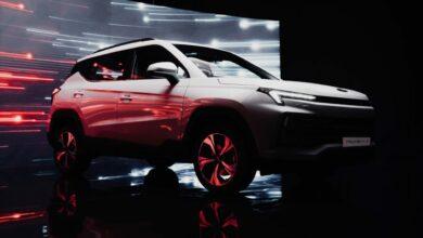 Объявлены беспрецедентные скидки на новые автомобили «Москвич». Сколько ты можешь сэкономить?