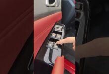 Новый пикап Changan Lantuozhe 2024