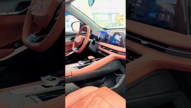 Новый CHANGAN CS75 Plus 2023