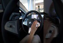 Новый BMW X5 Xdrive40Li 2023