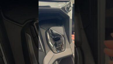 Новые Geely Lynk&Co 06 2023 года