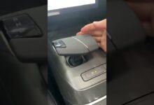 Новый Changan Yida 2023