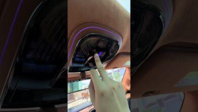 Новый BYD YangWang U8 2024 года |  Хардкорный внедорожник