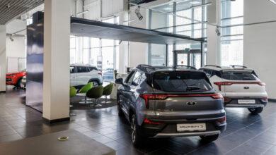 Автомобили «Москвич» в России подешевеют. Когда это произойдет