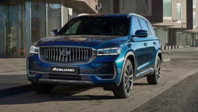 Названы самые популярные китайские подержанные автомобили в России за третий квартал 2023 года Названы самые популярные китайские подержанные автомобили в России за третий квартал 2023 года