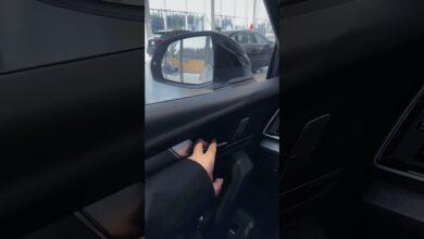 Новый Audi Q5L 2023