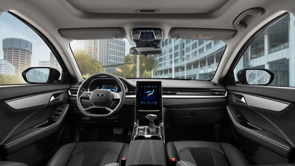 Москвич 6 салон салон с роботом