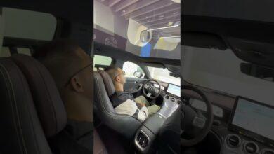 Видео подкаст Smart #3 EV 2023 #shorts Видео подкаст Smart #3 EV 2023 #shorts