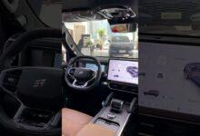 Новый CHERY Jetour Traveler 2023 года #shorts