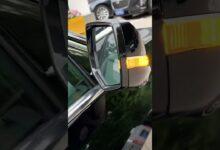 Новый Cadillac CT6 2024 года #shorts