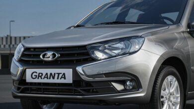 Названы самые дешевые седаны в России на начало октября 2023 года. Список из 5 моделей Названы самые дешевые седаны в России на начало октября 2023 года. Список из 5 моделей