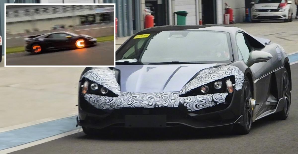 Byd u9. Суперкар byd yangwang u9. byd supercar.