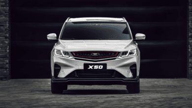 Самые дешевые китайские кроссоверы в России на начало октября 2023 года. ТОП 10 моделей