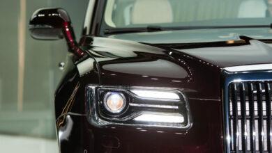 Названы все автомобили, на которых будут ездить российские чиновники. Названы все автомобили, на которых будут ездить российские чиновники.