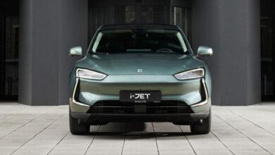 Стала известна дата, когда в России начнется производство нового отечественного автомобиля Evolute Стала известна дата, когда в России начнется производство нового отечественного автомобиля Evolute