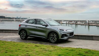 Самые продаваемые автомобильные бренды в сентябре 2023 года в Китае: ТОП-10, первое место BYD, второе VW, третье Toyota