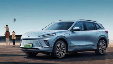 Buick E5 EV Pioneer Edition запущен в Китае по цене от 23 200 долларов США. Buick E5 EV Pioneer Edition запущен в Китае по цене от 23 200 долларов США.
