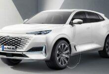 Современный кроссовер Changan Uni-K разобран практически до «винтиков». Названы его плюсы и минусы