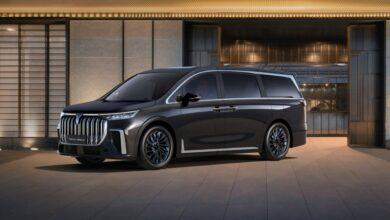 В России стартовали предзаказы на новую версию минивэна Voyah Dream. Подробности комплектации. В России стартовали предзаказы на новую версию минивэна Voyah Dream. Подробности комплектации.