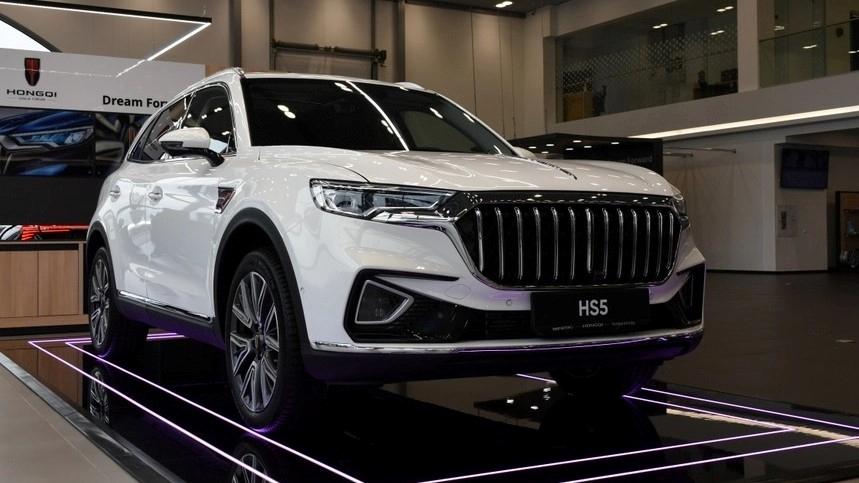Бренд Hongqi запущен в Беларуси четырьмя моделями, объявлены цены Бренд Hongqi запущен в Беларуси четырьмя моделями, объявлены цены