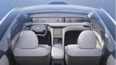 Полностью электрический внедорожник IM LS6 СП Alibaba-SAIC получил 25 000 слепых заказов Полностью электрический внедорожник IM LS6 СП Alibaba-SAIC получил 25 000 слепых заказов