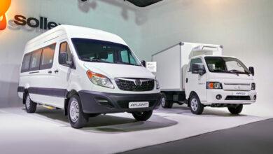 Российские автомобили Sollers подорожали в октябре 2023 года. Сколько они стоят Российские автомобили Sollers подорожали в октябре 2023 года. Сколько они стоят